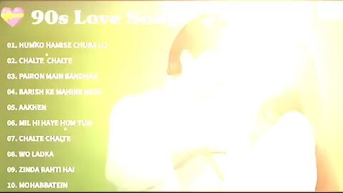 90s love song