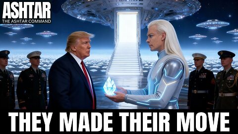 What the White Hats Confirmed Behind Closed Doors Is Unraveling the Cabal’s Plans | Ashtar (8)
