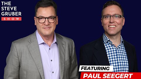 Paul Seegert | America’s Broken Health Care System