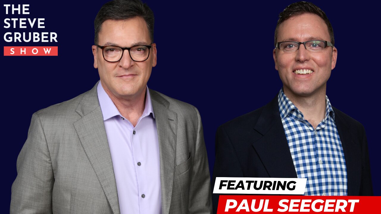 Paul Seegert | America’s Broken Health Care System