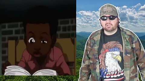 Uncle Ruckus Sad Story (SHBYT) - Reaction! (BBT)