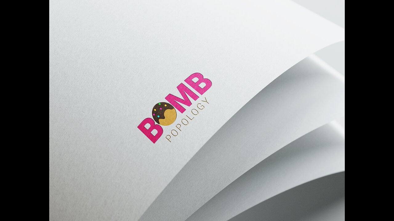 Transform Your Logo with Unique Effect #adobe #graphicdesign #logo #illustrator