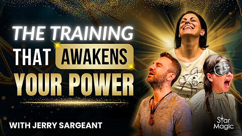 They Came for Healing and Left as Warriors | Star Magic Facilitator Training Level 1