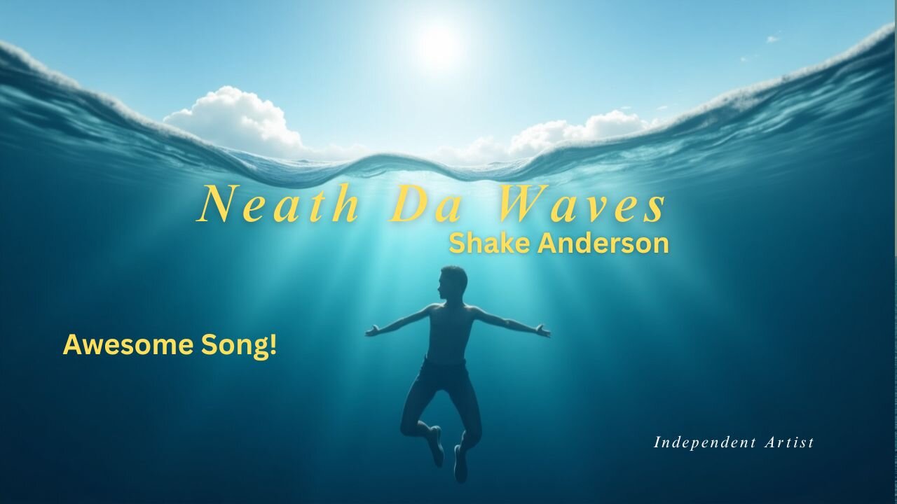 Neath Da Waves: Stellar Spotlight Song