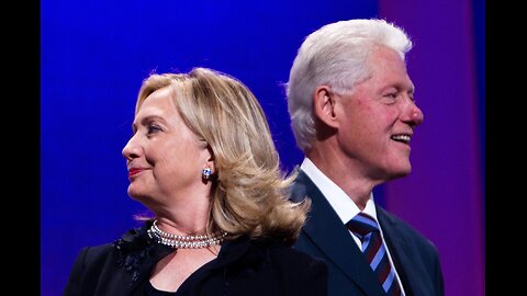 The Clinton Body Count
