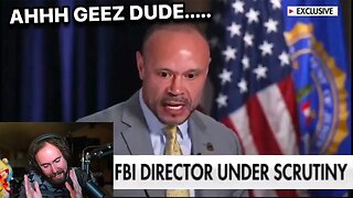 "We can't just release the Epstein files"