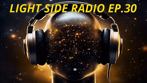 LIGHT SIDE RADIO EP.30 (MUSIC VIDEO REQUEST & HANGOUT)