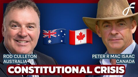 Constitutional Crisis