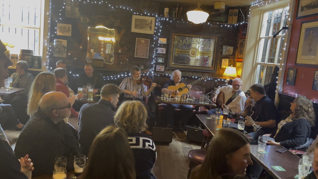 Pub Music