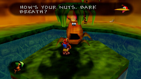 Bel Plays Banjo-Kazooie Part 9 | From Lows To Highs