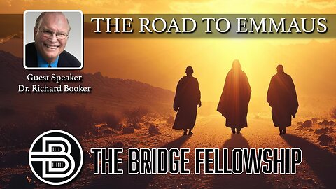 The Road to Emmaus