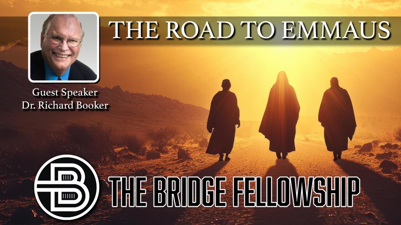 The Road to Emmaus
