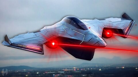 U.S. Air Force Prepares to Stun China with Next-Gen Fighter Jets
