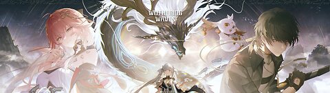 finally getting back into wuthering waves, tune in for some premium action tonight.