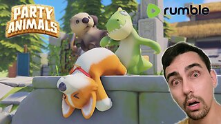 Early Sesh🔥Battling Rumble Creators at 2pm ET💨420 !mj🍃!Giveaway