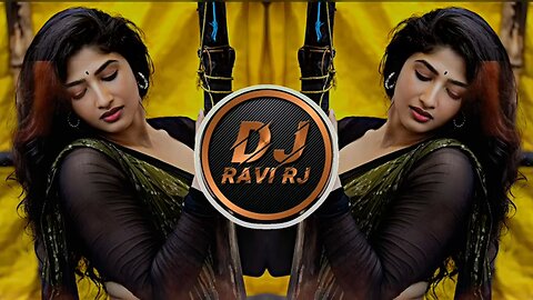 Aayega Maza ab Barsaat ka | Hindi Dj Remix Song | DJ Ravi RJ