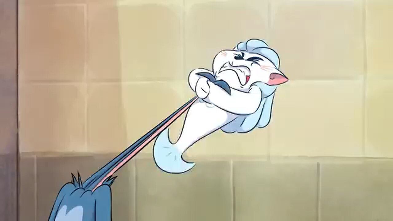 tom jerry 🤣
