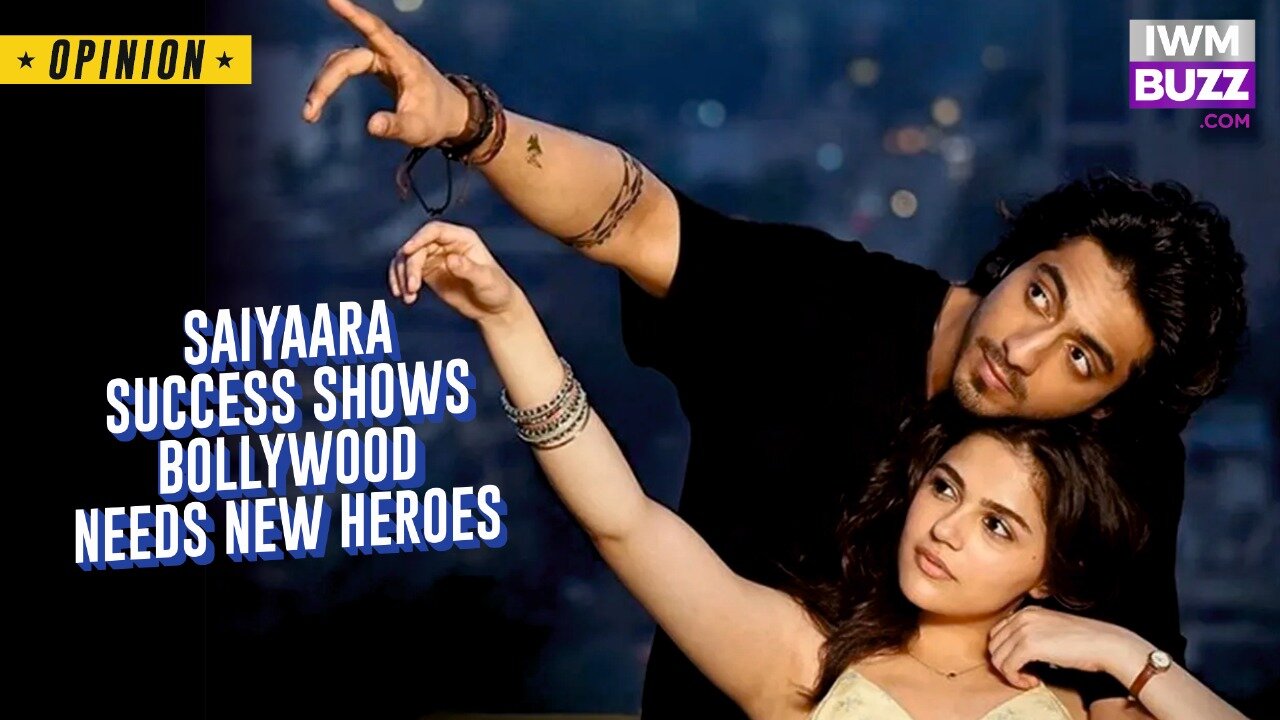 Saiyaara