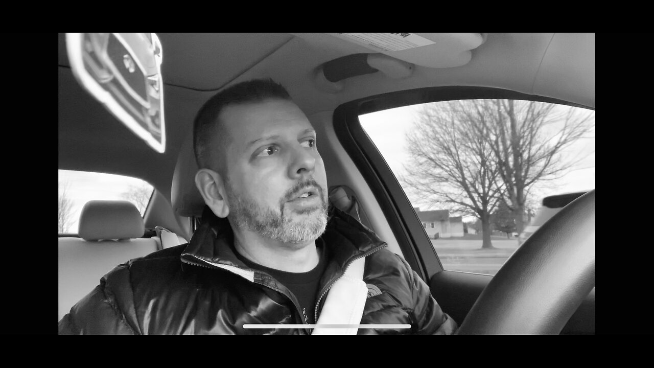 Red Pill Cruising: Renee Good Fallout