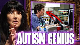 "From 1 in 10,000 to 1 in 30 Kids" - Why Autism Rates Are Rising Faster Than Ever