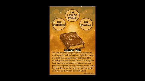 Eyewitness to Christ’s Glory