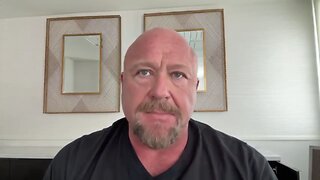 ALEX JONES (Full Show) Sunday - 7/13/25