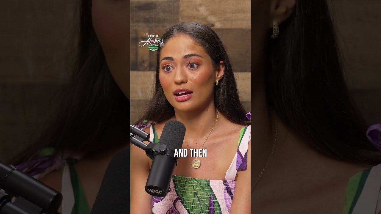 The power of living your truth