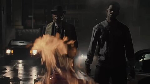 The Most Precise Killer Alive Was Betrayed… Now He’s Unstoppable! | Movie Explained
