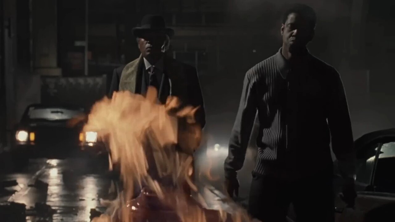 The Most Precise Killer Alive Was Betrayed… Now He’s Unstoppable! | Movie Explained