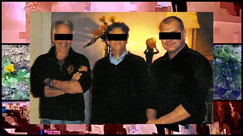 Epstein & The BioMedical Surveillance State Pt. 1