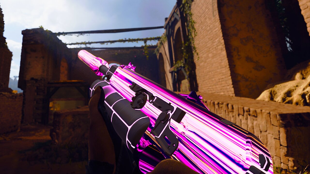I Think SBMM Needs A Nerf | Black Ops 6 Gameplay