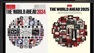 Minutes Of Horror- 11 14, 2025 Economist Prophecy