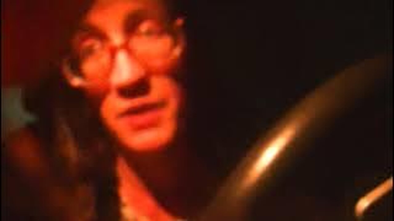 if you didn't project you'd have to expect more from yourself