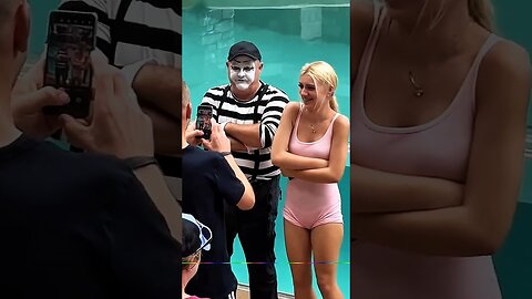 Tom Mime Funny Moments 🤣🤣