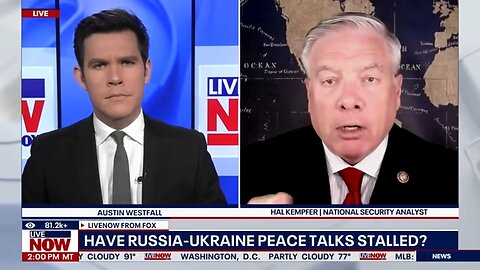Russia-Ukraine war: Where do peace talks stand?