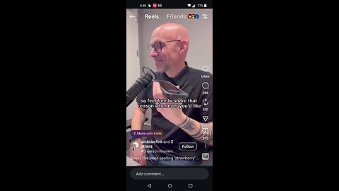 Reason #71 Why I Don't Trust Chat GPT