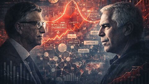 The Worldwide Humiliation Of Bill Gates: From Tech God To Global Embarrassment