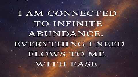 fren news17 - Abundance Frequency