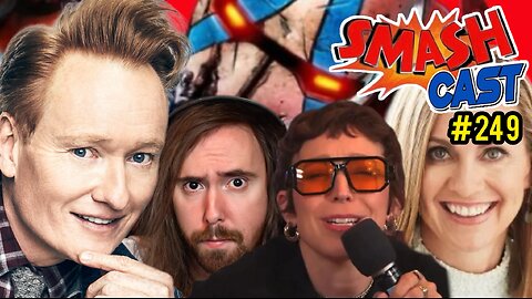 Borderlands 4 Crashes… Just Like the UK | Smashcast