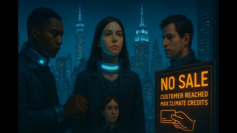 E-Chains: You Decide! Part 2