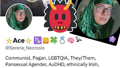 What just happened? Someone please get me out of hell!