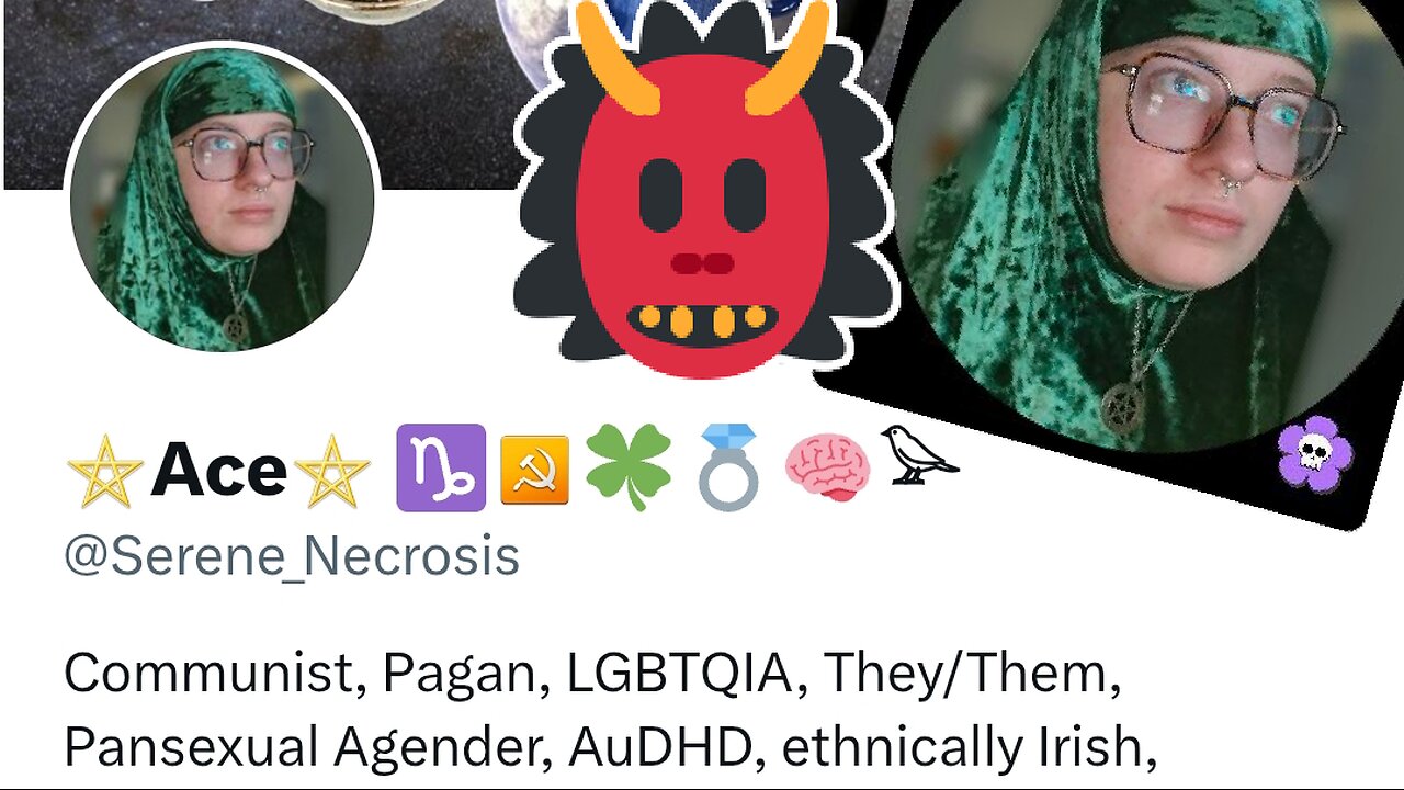 What just happened? Someone please get me out of hell!