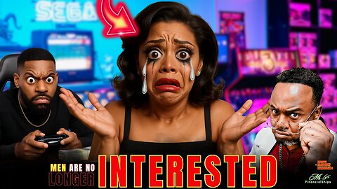 Dating is Broken: Why Men Refuse to PAY/Play the Game Now!