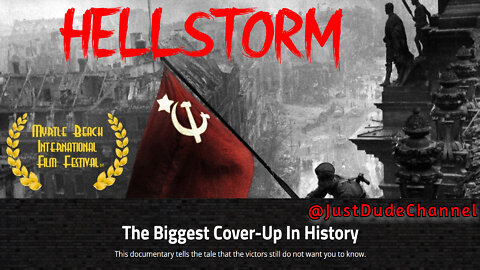 HELLSTORM