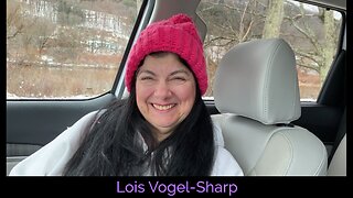 Prophecy - What Excites The Soul 12-20-2025 Lois Vogel-Sharp