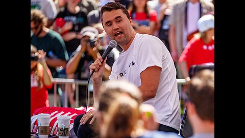 Bombshell did Charlie Kirk neck stop the gunshot really? Here is the truth