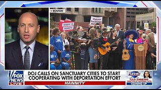 Stephen Miller: Democrat Party Is An Extremist Organization
