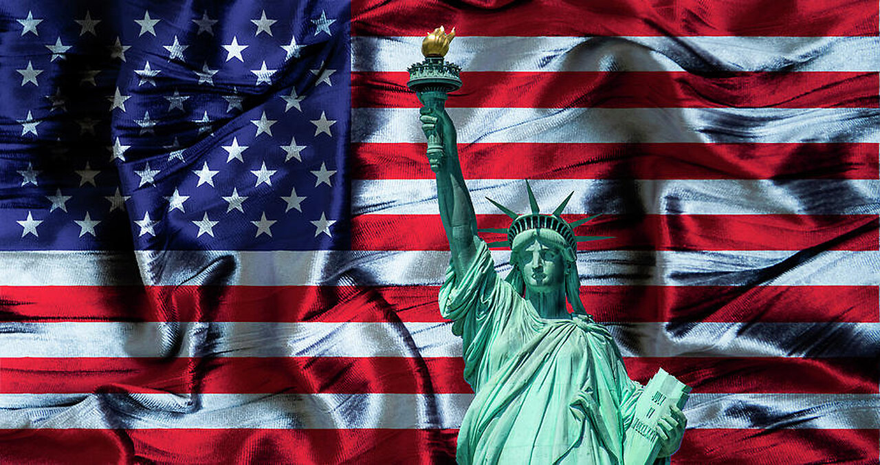 Is This Really The American Dream?