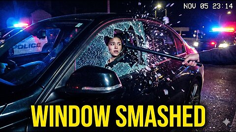 Intoxicated Driver Arrested for DUI & Obstruction | Police Bodycam Footage | Vernon, NJ