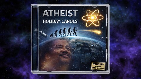 Atheist Holiday Carols